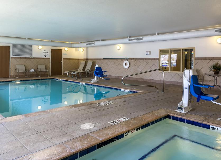 Piscina Foto