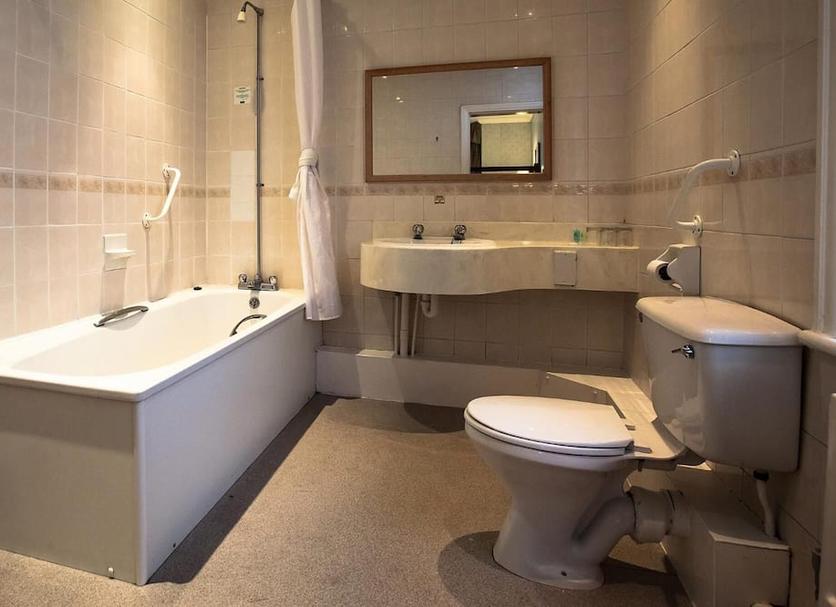Bagno Foto
