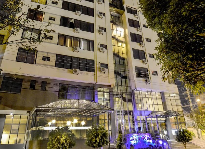 Edificio Foto