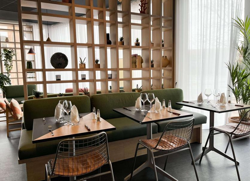 Ristorante Foto