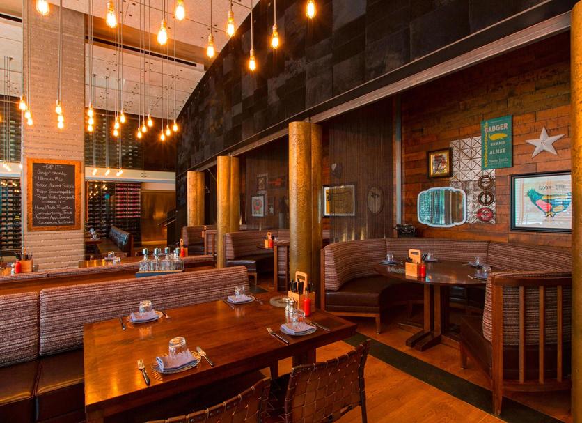 Ristorante Foto