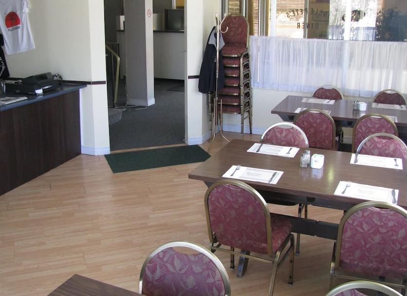 Sala pranzo Foto