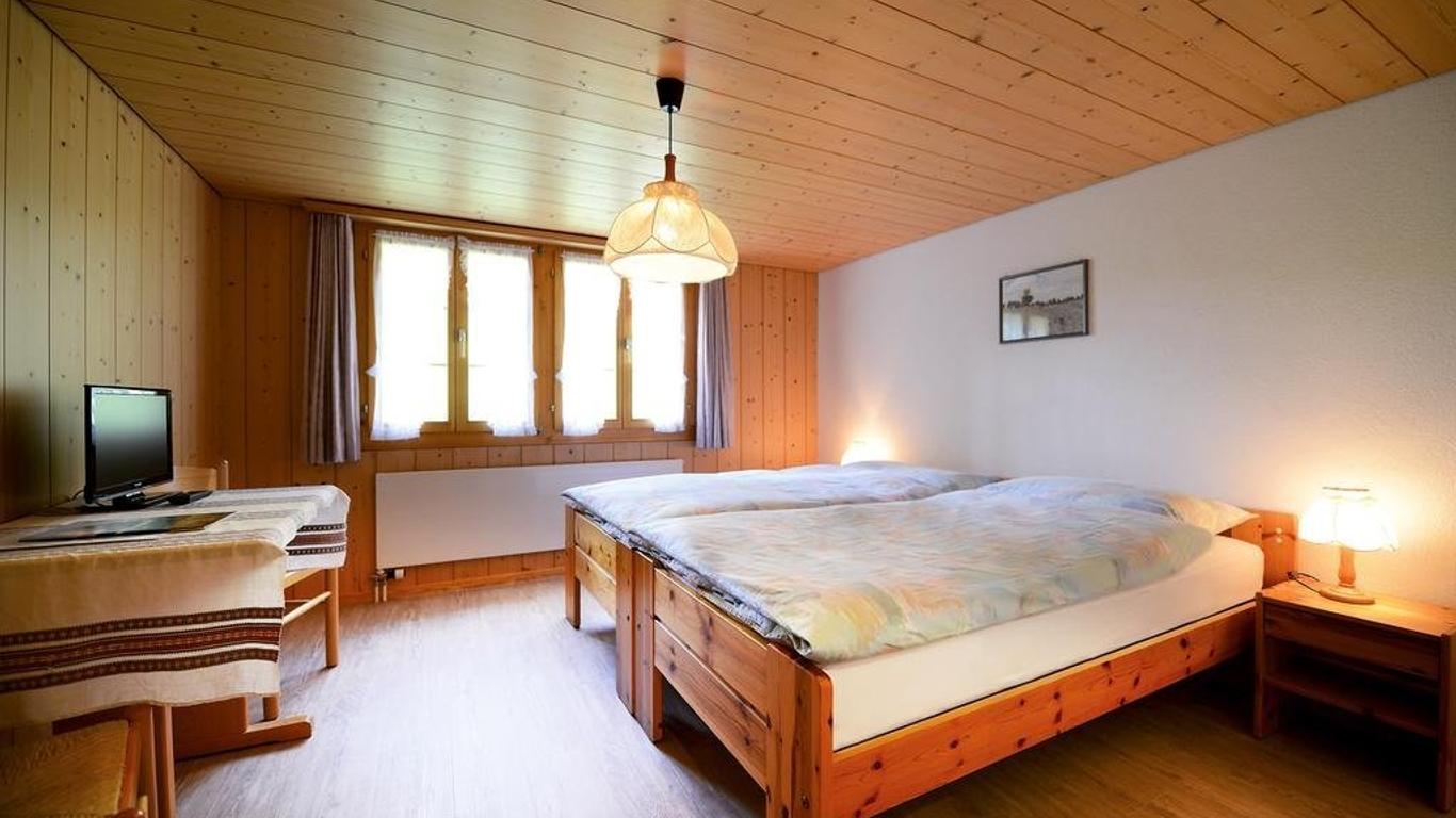 Landgasthof Taennler
