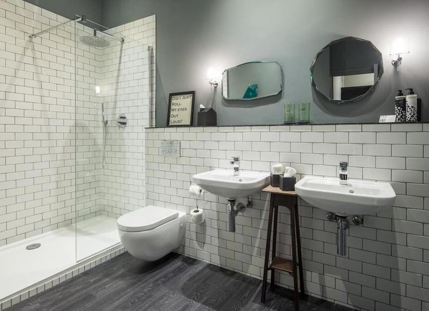 Bagno Foto