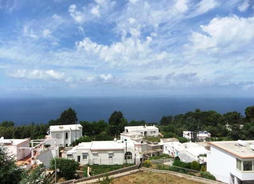 Vista esterna Foto