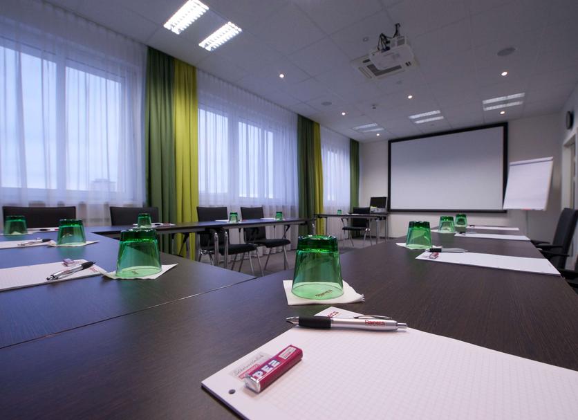 Sala conferenze Foto