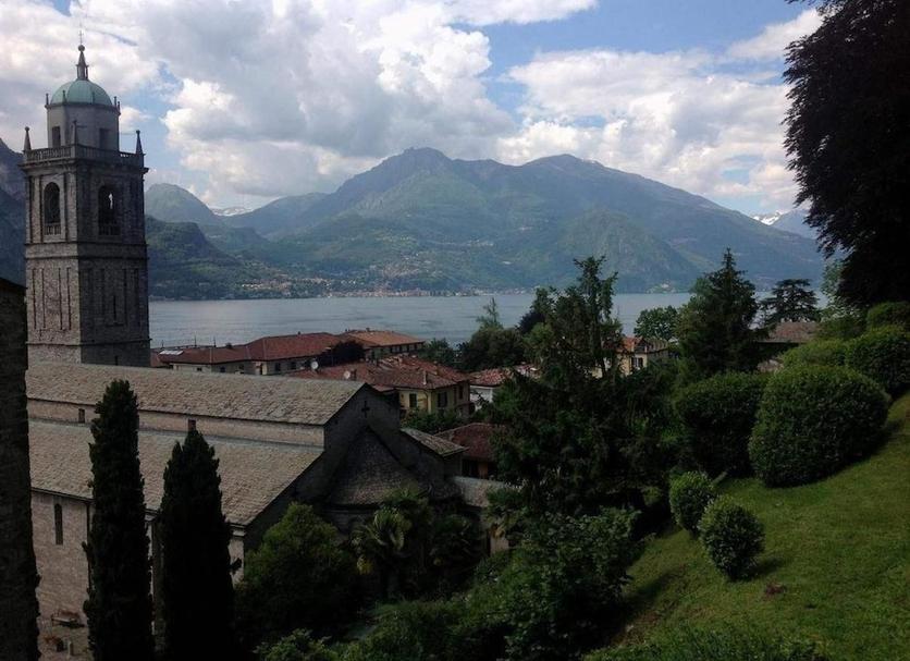 Vista esterna Foto