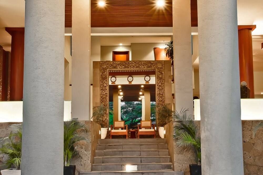 Ingresso