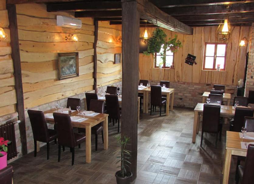 Ristorante Foto