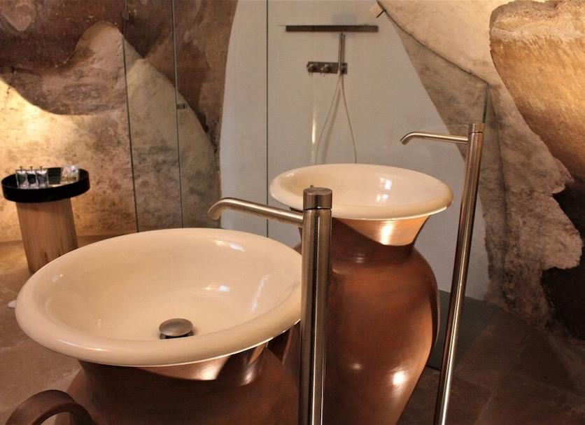 Bagno Foto