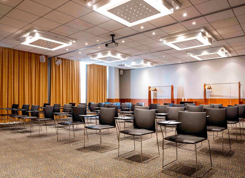 Sala conferenze Foto