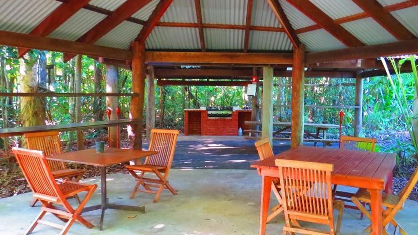 Daintree Rainforest Retreat