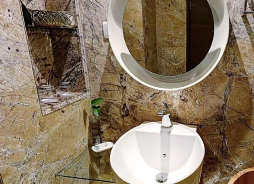 Bagno Foto