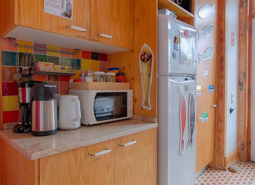 Cucina Foto