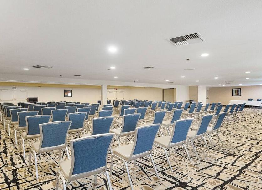 Sala conferenze Foto