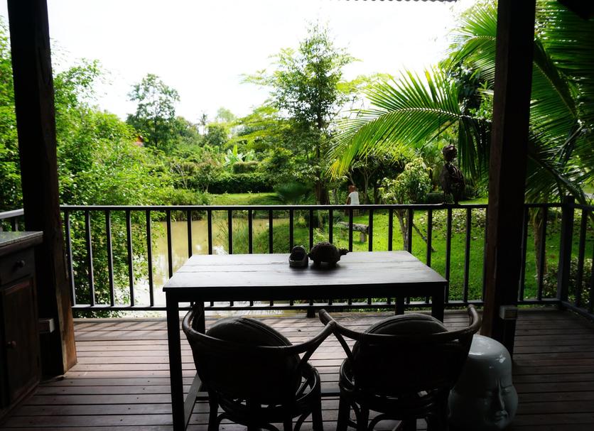 Balcone Foto