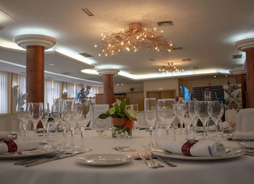 Sala ricevimenti Foto