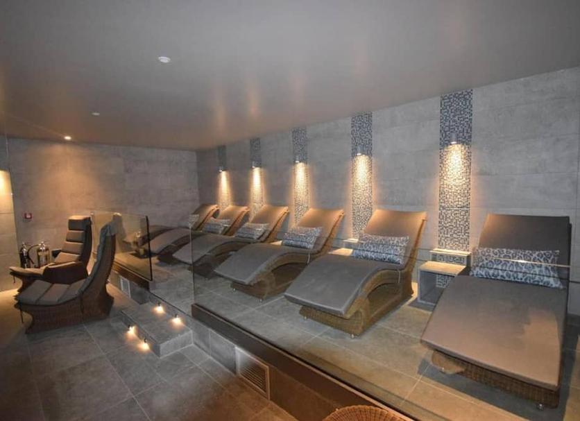 Spa Foto