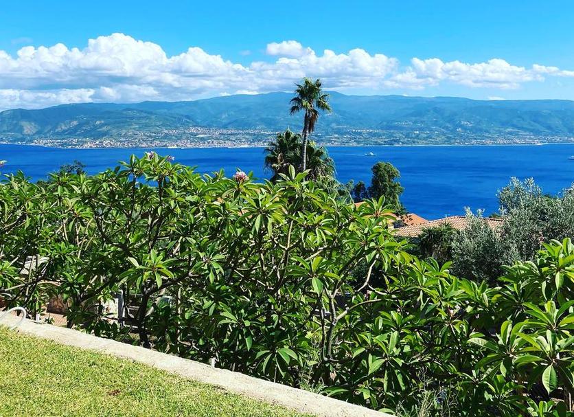 Vista esterna Foto