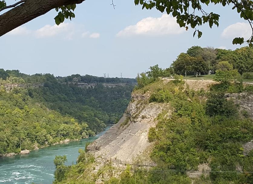 Vista esterna Foto