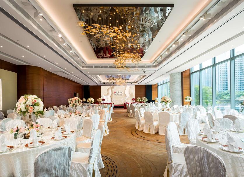 Sala ricevimenti Foto