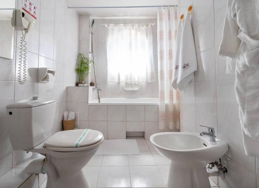Bagno Foto
