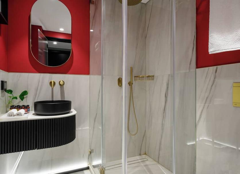Bagno Foto