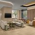Area lounge