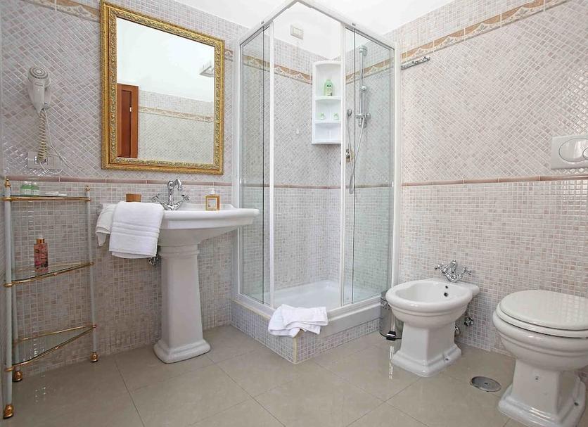 Bagno Foto