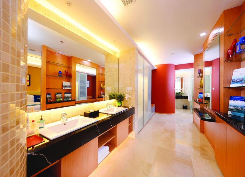 Bagno Foto