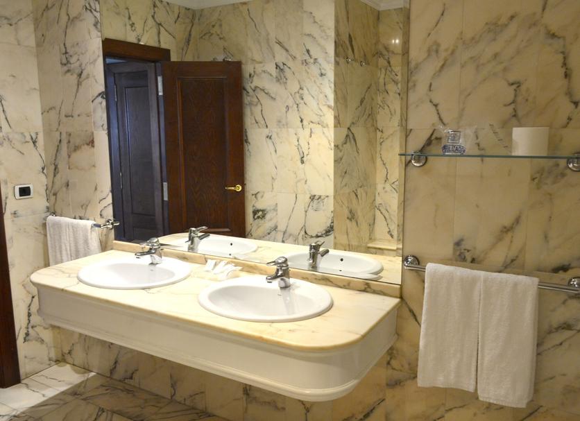 Bagno Foto