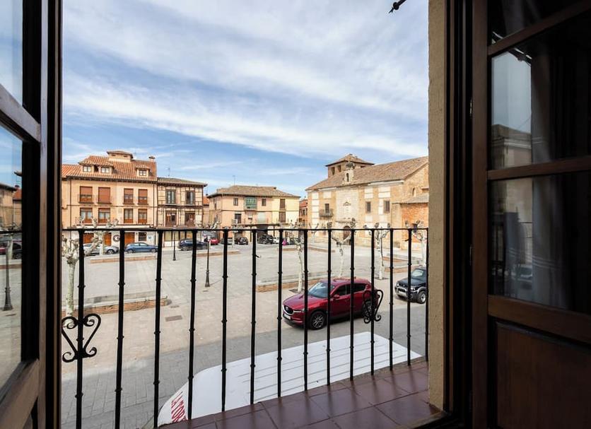 Balcone Foto