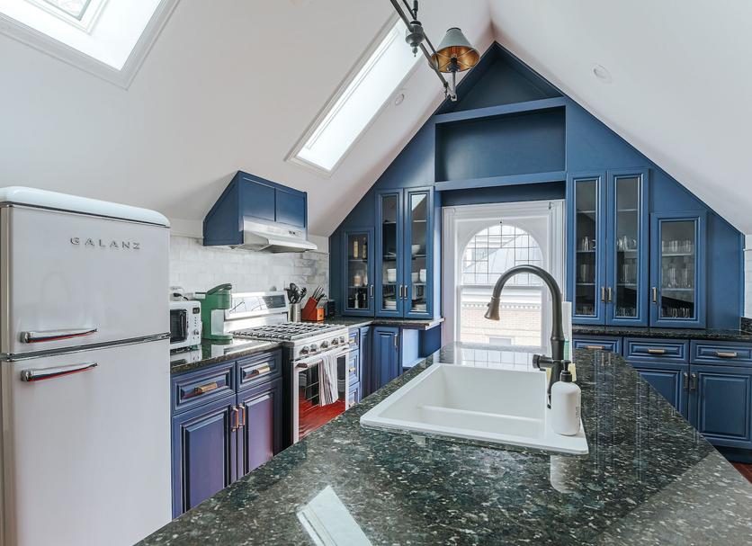 Cucina Foto