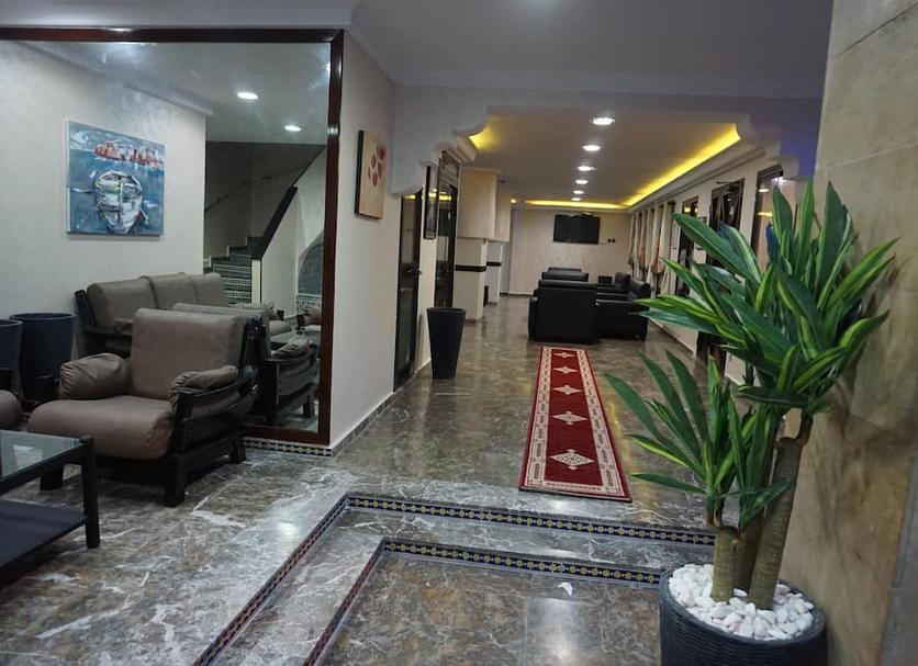 Ingresso Foto