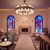 Area lounge