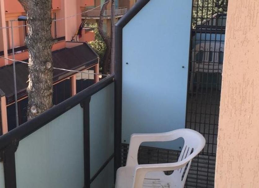 Balcone Foto