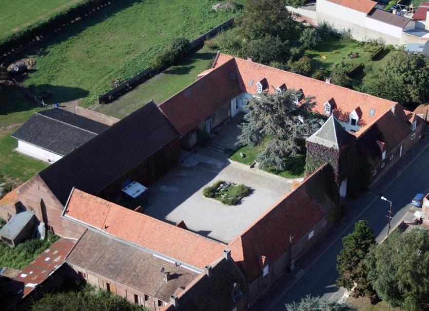 Vista esterna Foto
