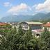Vista esterna