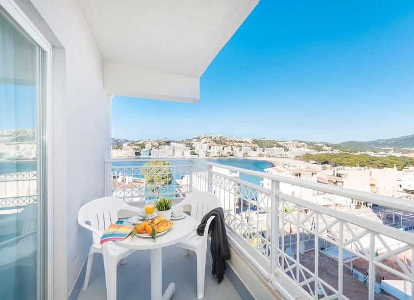 Balcone Foto