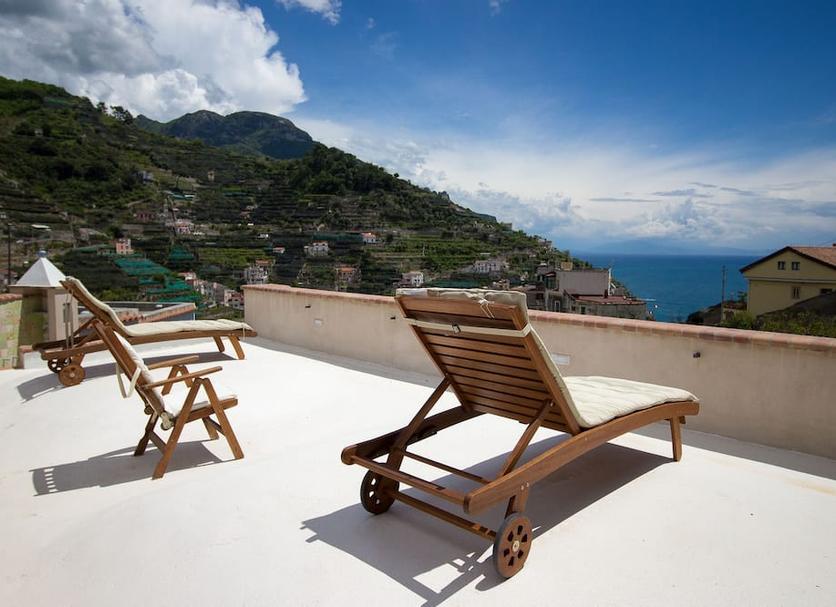 Balcone Foto