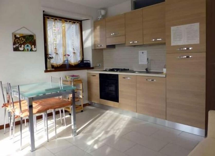 Cucina Foto