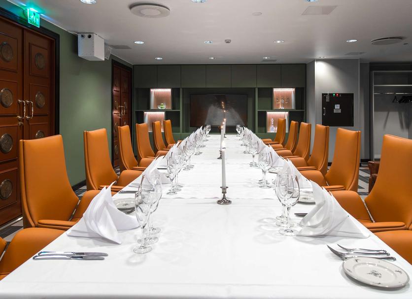 Sala conferenze Foto