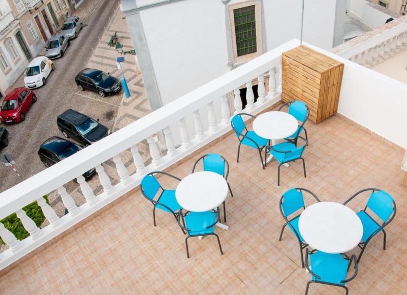 Balcone Foto