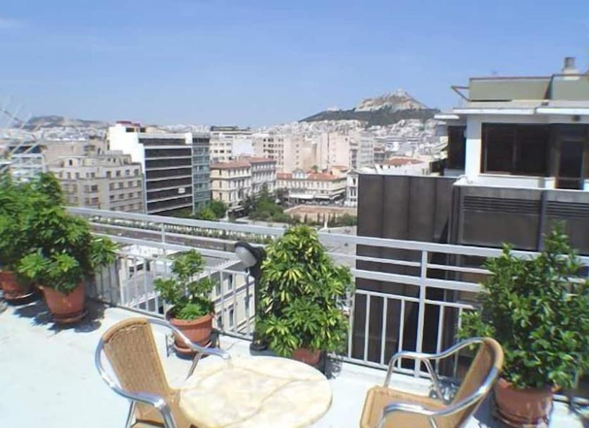 Balcone Foto
