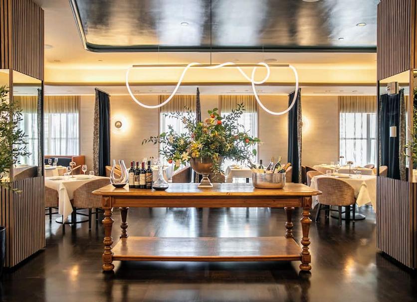 Ristorante Foto