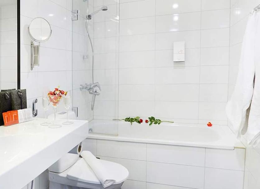 Bagno Foto