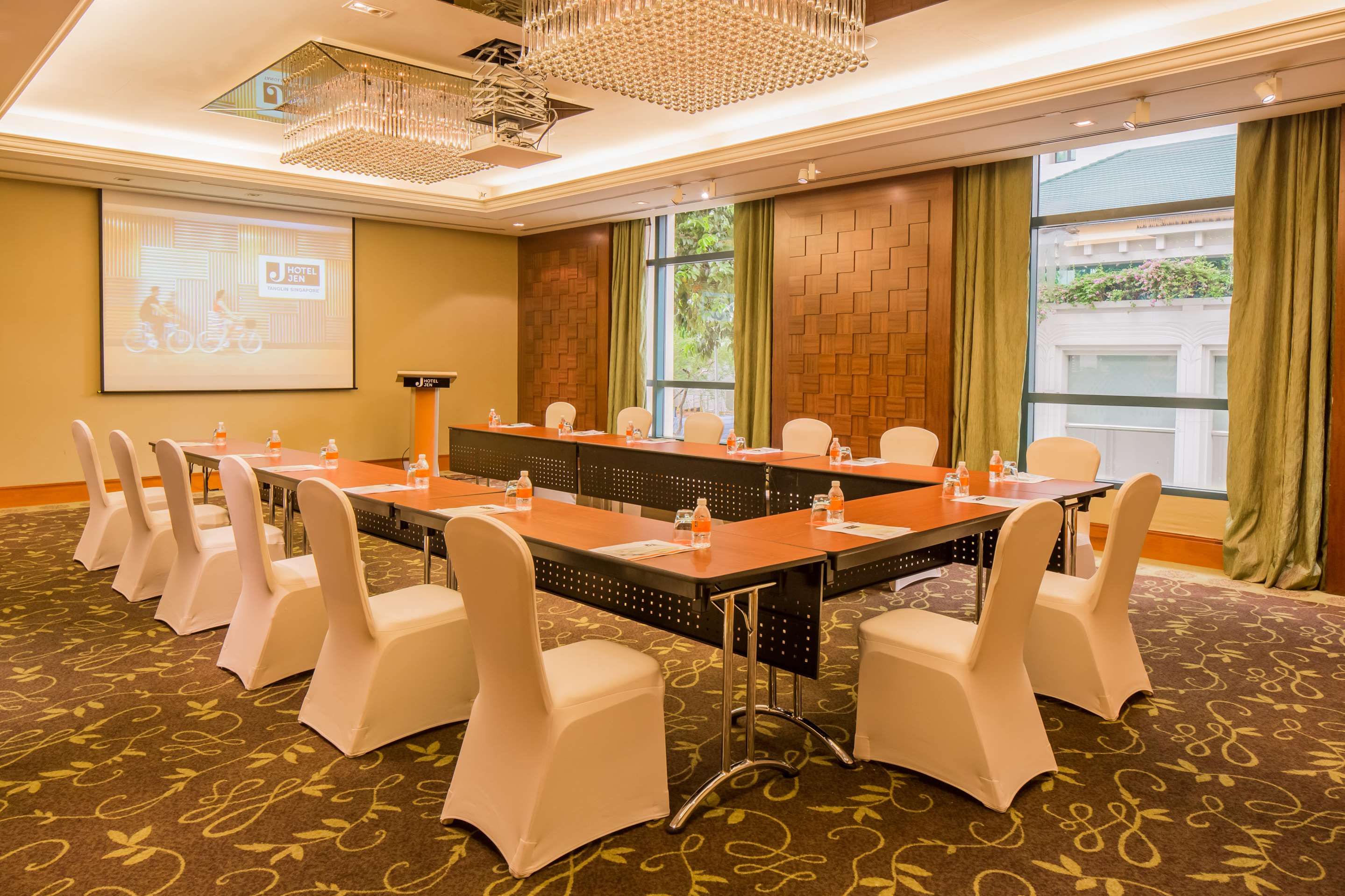 Sala conferenze