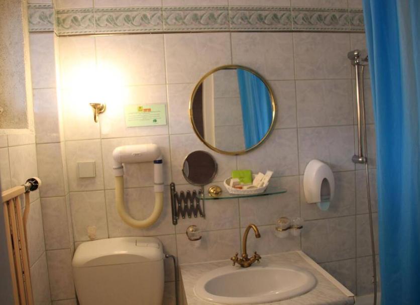 Bagno Foto