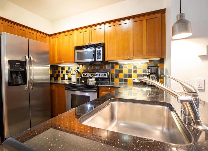 Cucina Foto
