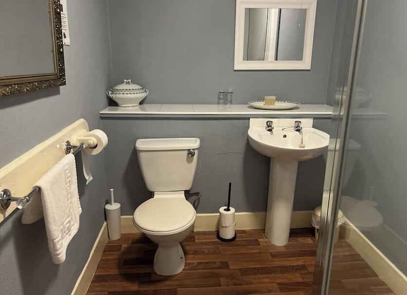 Bagno Foto